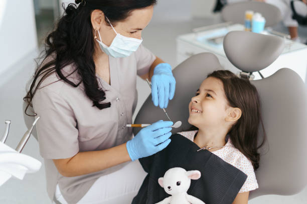 Best Knocked-Out Tooth (Avulsed Tooth) Treatment in Dryden, MI