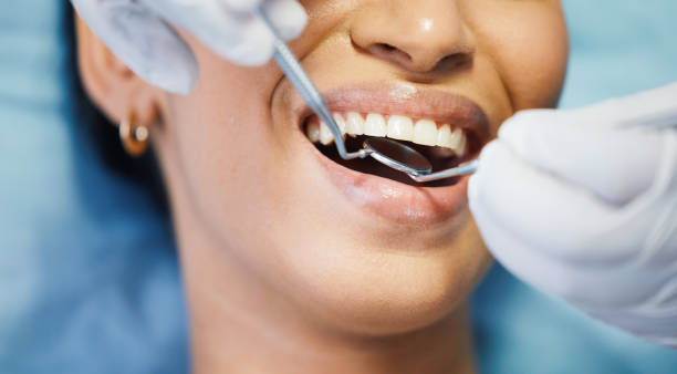 Best Emergency Denture Repair in Dryden, MI