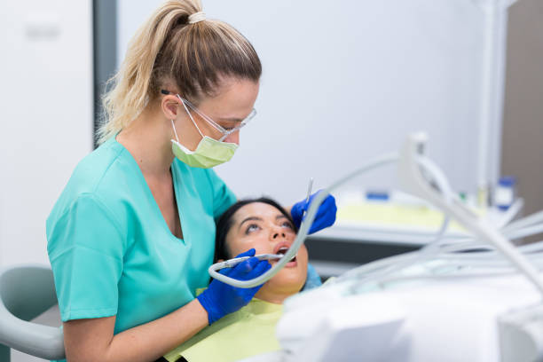 Best Emergency Care for Gum Disease in Dryden, MI